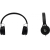 Наушники Apple <ML992ZE/A> Beats EP (Black,  шнур 1.2м)