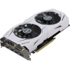 8Gb <PCI-E> DDR5 ASUS Radeon DUAL-RX480-O8G (RTL)  DVI+DualHDMI+DualDP  <RADEON  RX 480>