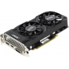 4Gb <PCI-E> GDDR5 Palit <GTX1050Ti DUAL>(RTL) DVI+HDMI+DP  <GeForce GTX1050Ti>