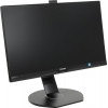 23.8" ЖК монитор PHILIPS 241B7QPJKEB/00 с поворотом экрана (LCD,1920x1080,  Webcam,D-Sub,HDMI,DP,USB3.0 Port)