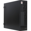 DeskTop INWIN CE052S <Black> MicroATX  300W  (24+4пин)  <6119245>