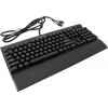 Клавиатура Corsair K70 RAPIDFIRE RGB <USB>  104КЛ+5КЛ М/Мед <CH-9101014>