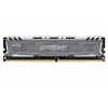 Память 4GB PC19200 DDR4 BLS4G4D240FSB Crucial Модуль памяти Crucial BLS4G4D240FSB cерии Ballistix Sport с объемом модуля памяти на 4 Гб ускоряет возможности персонального компьютера.Множитель частоты шины 16,а форм-фактор модуля 288-pin DIMM.Экономное энергопотребление 1,2 V.