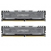 Память 8GB PC19200 DDR4 KIT2 BLS2C4G4D240FSB Crucial Модуль памяти Crucial BLS2C4G4D240FSB серии Ballistix Sport с объемом модуля памяти на 4 Гб ускоряет возможности персонального компьютера.Множитель частоты шины 16,а тип памяти DDR4, что обеспечивает быструю передачу данных.