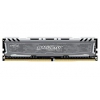 Память 16GB PC19200 DDR4 BLS16G4D240FSB Crucial Модуль памяти Crucial BLS16G4D240FSB серии Ballistix Sport LT с объемом модуля памяти на 16 Гб ускоряет возможности персонального компьютера.Множитель частоты шины 16,а тип памяти DDR4, что обеспечивает быструю передачу данных.