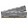 Память 32GB PC19200 DDR4 KIT2 BLS2C16G4D240FSB Crucial Модуль памяти Crucial BLS2C16G4D240FSB серии Ballistix Sport LT с объемом модуля памяти на 16 Гб ускоряет возможности персонального компьютера. Тип памяти DDR4, а множитель частоты шины 16, что обеспечивает быструю передачу данных