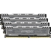 Память 32GB PC19200 DDR4 KIT4 BLS4C8G4D240FSB Crucial