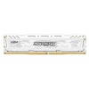 Память 8GB PC19200 DDR4 BLS8G4D240FSC Crucial Модуль памяти Crucial BLS8G4D240FSC серии Ballistix Sport LT с объемом модуля памяти на 8 Гб ускоряет возможности персонального компьютера.Множитель частоты шины 16,а тип памяти DDR4, что обеспечивает быструю передачу данных.
