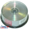 CD-R TDK   800Mb 40x sp. Metallic уп.25 шт. на шпинделе