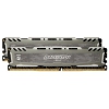 Память 16GB PC19200 DDR4 KIT2 BLS2C8G4D240FSBK Crucial Модуль памяти Crucial BLS2C8G4D240FSBK серии Ballistix Sport LT с объемом модуля памяти на 8 Гб ускоряет возможности персонального компьютера. Тип памяти DDR4, а множитель частоты шины 16, что обеспечивает быструю передачу данных.