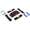 Corsair Vengeance LPX <CMK64GX4M4B3200C16> DDR4 DIMM 64Gb KIT 4*16Gb <PC4-25600>  + Fan