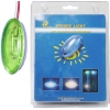 Sunbeam Strobe Light (Green), стробоскопическая лампа, зеленая подсветка