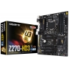 Материнская плата Z270 LGA1151 ATX GA-Z270-HD3 GigaByte