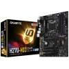 Материнская плата H270 LGA1151 ATX GA-H270-HD3 GigaByte