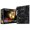 Материнская плата B250 LGA1151 ATX GA-B250-HD3P GigaByte