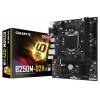 Материнская плата B250 LGA1151 MATX GA-B250M-D2V GigaByte