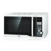 Микроволновая печь BBK 20MWS-770S/W Белый [20л, 700Вт, соло, электронное управление]