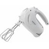 Миксер Zelmer 481.5 Symbio [ Ручной, 400Вт, 5 скоростей, 4 насадки, мерная чаша]