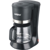 Кофеварка Aresa  AR-1604 [750Вт, 1200 мл, функция теплосохранения готового кофе]