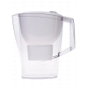 Водоочиститель кувшин Brita Aluna XL белый [3.5 л]