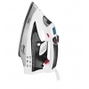 Утюг Atlanta ATH-5570 [2600 Вт, подошва: нерж. сталь , пар: до 41г/мин, Пар. удар: до 96 г/мин]