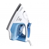 Утюг Electrolux EDB5220 [2300 Вт, подошва:  керам. покрытие, регулировка температуры, паровой удар 110г] синий