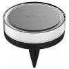 Умная лампа Mipow BTL400 Playbulb Solar [Bluetooth, уличная на солнечной батарее, черная]