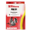 Мешки-пылесборники Filtero PAN 01 Standard бумажные [ Для моделей пылесосов: Panasonic/Samsung/Комплект:5шт]