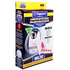 Пылесборник Topperr ML30 [Синтетический, для пылесосов Miele, комплект: 4 пылесборника, 1 фильтр]