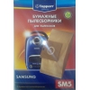 Пылесборник Topperr SM 5 [ Для моделей пылесосов: Samsung,Karcher,Vigor,Hitachi Кол-во: 5шт]