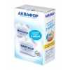 Сменная кассета для фильтров Аквафор B100-25 [ Тип: для фильтров кувшинов/Комплект: 2 шт. ]