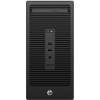 ПК HP 280G2MT HE EStar Core i7-6700/8GB/SSD256GB/DVD/kb+m/Win10dgW7p64