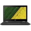13.3" Ноутбук Acer Spin 5 SP513-51-37UY (FHD/Touch) i3 7100U(2.4)/4Gb/SSD 256/IntelHD/BT/Win10