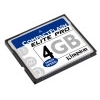 Kingston <CF/4GB-S> CompactFlash Card 4Gb HighSpeed