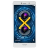 Смартфон Huawei Honor 6X 5.5" 32Gb Silver