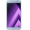 Смартфон Samsung SM-A720F Galaxy A7 5.7'' Blue 32Gb 8x1,9Ghz/3072Mb/1920x1080/sAMOLED/2SIM/LTE/Cam16/3600mAh/A7.0