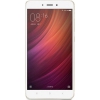 Смартфон Xiaomi Redmi 4 5'' 16Gb Silver 8x1,4Ghz/2048Mb/1280x720/IPS/2SIM/LTE/Cam13/4100mAh/Android 6