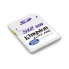 Kingston <SD/512-S> SecureDigital (SD) Memory Card 512Mb HighSpeed