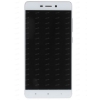 Смартфон Xiaomi Redmi 4 Pro 5'' 32Gb Silver 8x2Ghz/3072Mb/1920x1080/IPS/2SIM/LTE/Cam13/4100mAh/Android 6