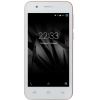 Смартфон Micromax BOLT Q346 Lite 4,5" Champagne 8Gb 4x1,2Ghz/512 Mb/854x480/TFT/2SIM/3G/Cam5 /1700mAh/Android 5.1