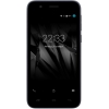 Смартфон Micromax BOLT Q346 Lite 4,5" Grey 8Gb 4x1,2Ghz/512 Mb/854x480/TFT/2SIM/3G/Cam5 /1700mAh/Android 5.1