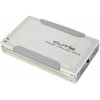 Sarotech CutieDX Pocket HDD <FHD-254u Plus>(EXT BOX для внеш.подкл2.5" IDE устр.,USB2.0,пит.USB/Adapter/Li-Ion)+БП