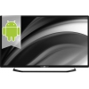 Телевизор LED 50" (127 см) JVC LT-50M650 [FHD, 1920x1080, DVB-T2/C, SmartTV]