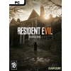 Игра для PC "Resident Evil 7: Biohazard" (18+) [русские субтитры] (Экшен)
