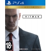 Игра для PS4 "Hitman - Первый сезон" Steelbook Edition (18+) [русские субтитры] (Экшен)