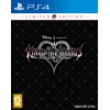 Игра для PS4 "Kingdom Hearts HD 2.8: Final Chapter Prologue" Limited Edition (12+) [английская версия] (Экшен)