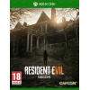 Игра для Xbox ONE "Resident Evil 7: Biohazard" (18+) [русские субтитры] (Хоррор)