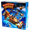 Игра настольная "Не раскачивай лодку!" [базовая, 3-10 мин., 2-4 игроков, 5+, рус.]