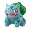 Набор фигурок коллекционных Pokemon - Пикачу и Бульбазавр