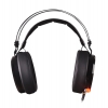 Наушники A4Tech Bloody M630 [охватывающие, закрытые, 20-20000 Гц, микр, рег громкости, каб. 2м, разъем 2x3.5 мм ]